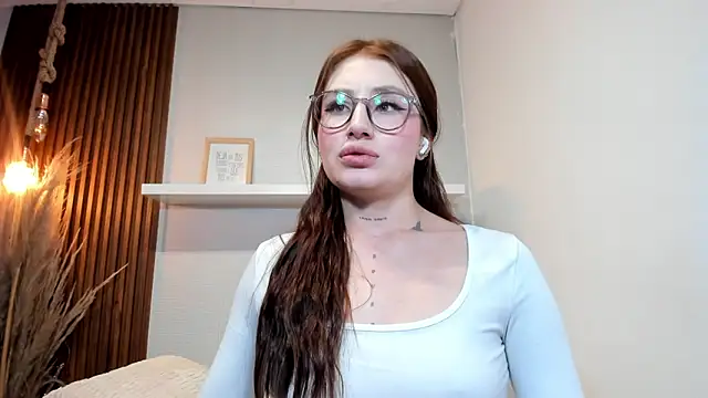 LANA-JONNES: онлайн-секс-чат