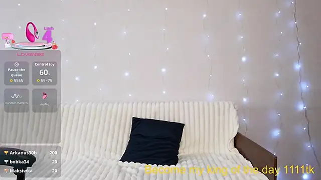 Chat XXX en directo de VictoriaVeya