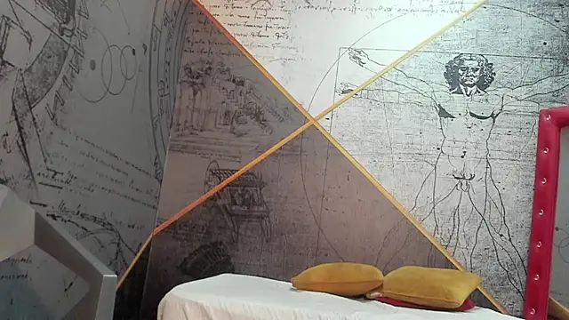 Pokazy przed kamerką – Gury_tattoo