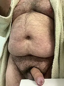 ANONIMO7735 Webcam show