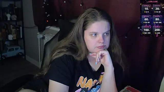 so_cute777's Live XXX Chat