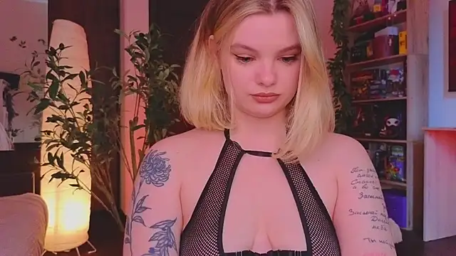 Hottie_Jane 라이브 XXX 채팅