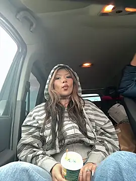 jackelinuh Webcam Show