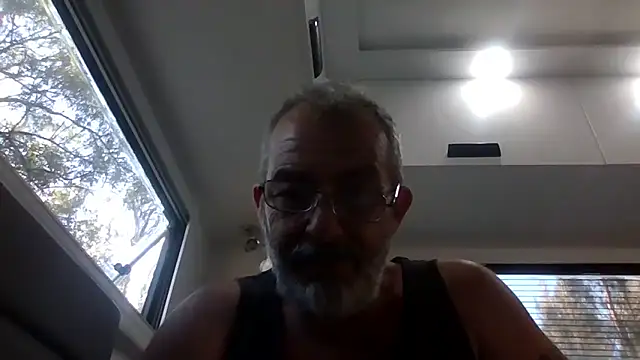 ausbod's Live XXX Chat