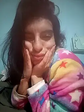 Ariell_Kieran Live XXX-Chat