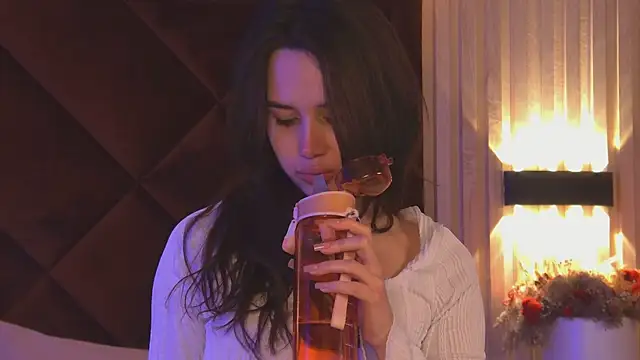 StacyHarland 라이브 XXX 채팅