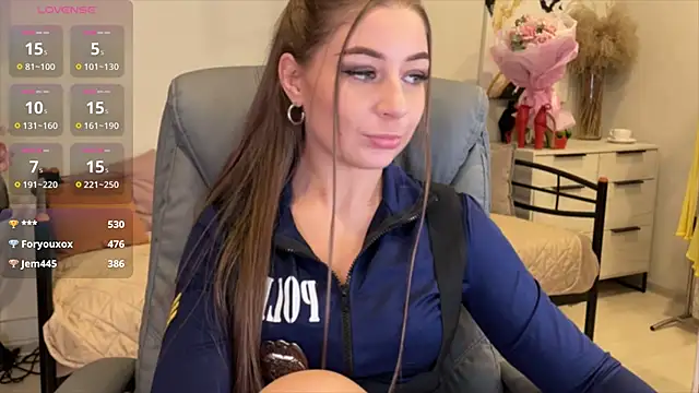 Yummy_Jane's Live XXX Chat