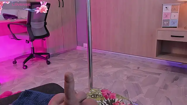 Abby-Torres Live XXX Chat