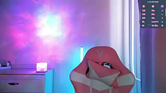 eskatmi Live XXX-Chat