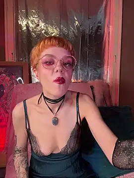 โชว์เว็บแคมของ tacodeluxxxe