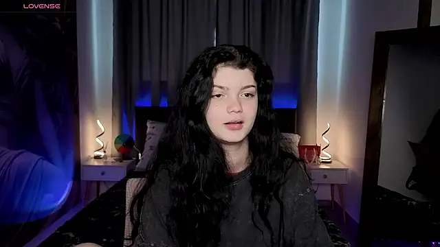 MileyRood Live XXX Chat