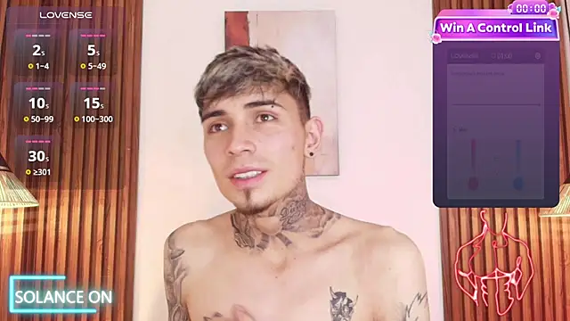 Max_Hader_ Live XXX Chat