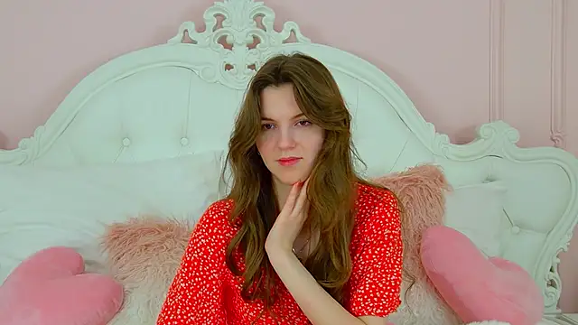 AmaliaLima 라이브 XXX 채팅