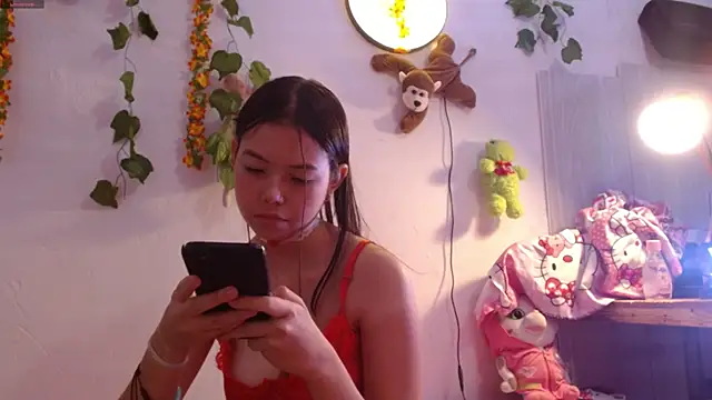 Draculaura_X Webcamshow