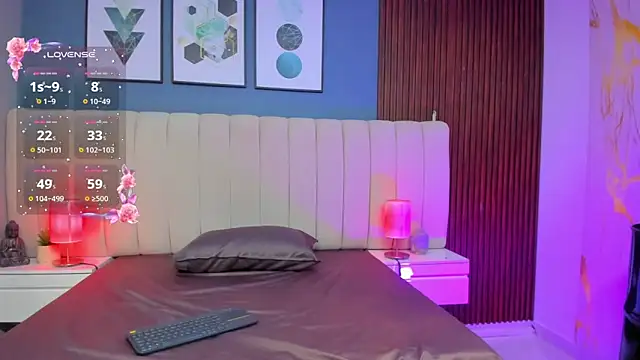 cherry_muriel Live XXX Chat