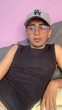 JeremySanders1_ Live XXX-chat