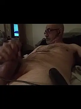 Živý XXX chat Kitrider