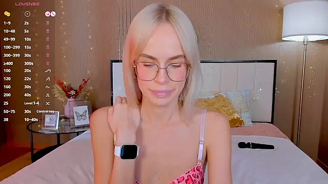 bellatip's Live XXX Chat