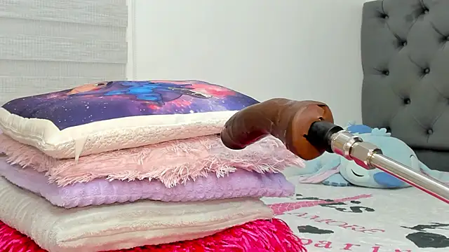 XXX chat uživo modela Elizabeth_18_