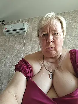 EffectFiona Live XXX-Chat