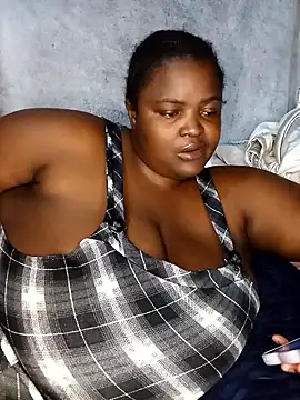 Chubbymommy201's Webcam Show