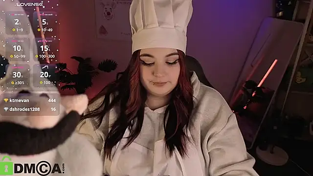 Mia_R0ss' Live XXX Chat