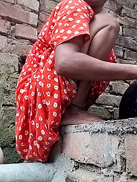 Sweet-runi Obrolan Langsung XXX