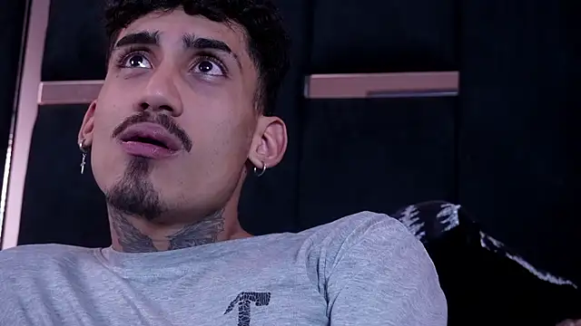 Dark_Eros_ 现场XXX聊天