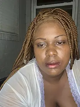 caramelick's Webcam Show