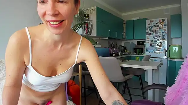 ChristinaGlory's Live XXX Chat