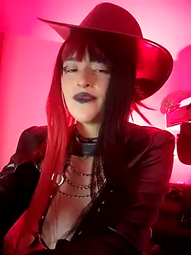 Chat XXX en directo de Miss_tentation