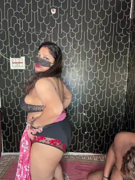 Chat XXX Live Jennifer_G