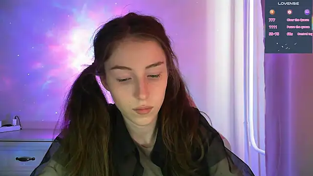 eskatmin Live XXX chat