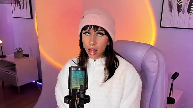 Sembang XXX Secara Langsung itsmroom_