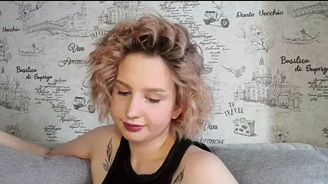 ProMilly's Live XXX Chat