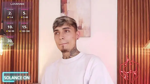 Živý XXX chat Max_Hader_