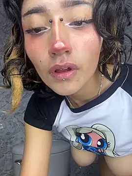 Sembang XXX Secara Langsung baby_akuma