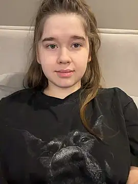 Chat XXX Live HornyGirlH