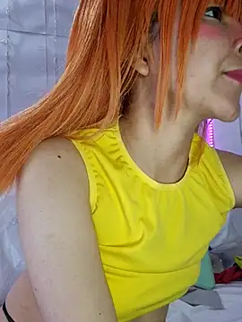 PastelitoGaming Chat XXX in diretta