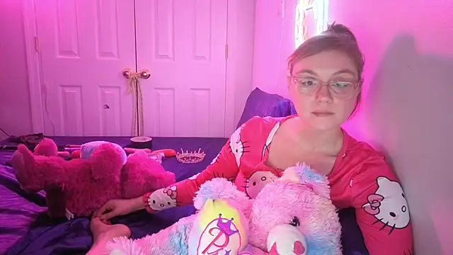 daddysprincess731 网络视讯表演