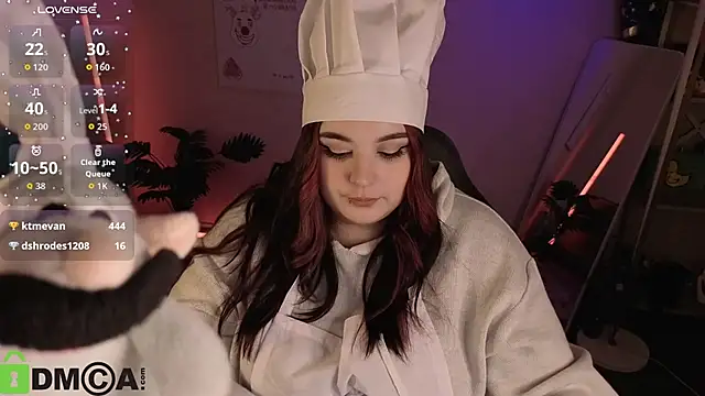 Mia_R0ss Live XXX-Chat