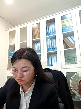 WHUANUOZANYTO Show Webcam