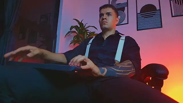 ALPHA_DOMINUS_ Webcamshow