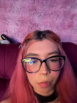 Valen-Foxx1's Webcam Show