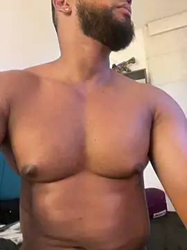 Natalia_Fit's Webcam Show