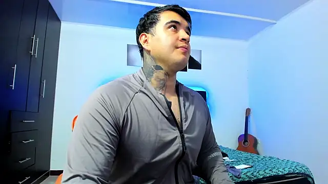 thiago__cp01 网络视讯表演