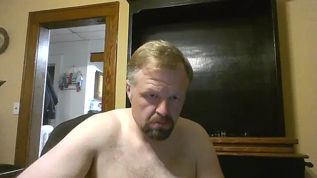 TheOneDonShaun's Webcam Show