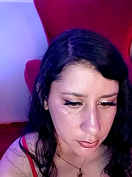 دردشة LunaDamasco الجنسية المباشرة