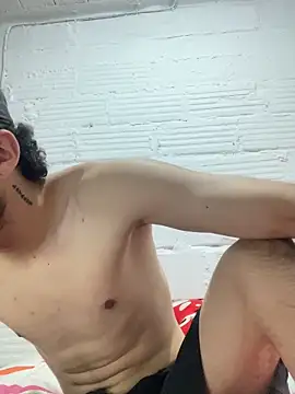 Show de ever10183 na webcam