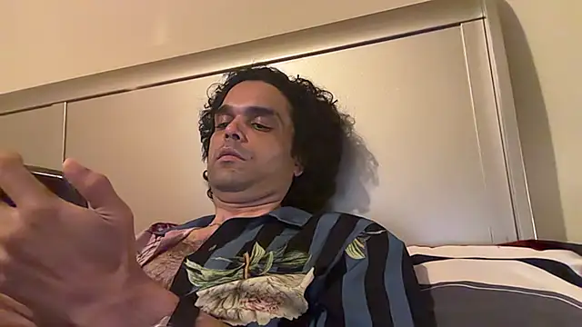 Show webcam de KungFuPanda001